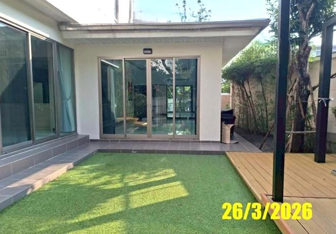 picture HOME 113.2 Sq.w. Pak Kret Nonthaburi for 21.9M - 6/53