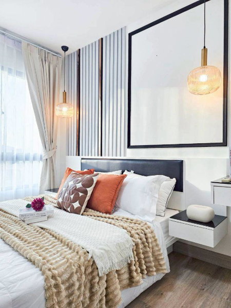 picture I CONDO Sukhumvit 105 - 11/14