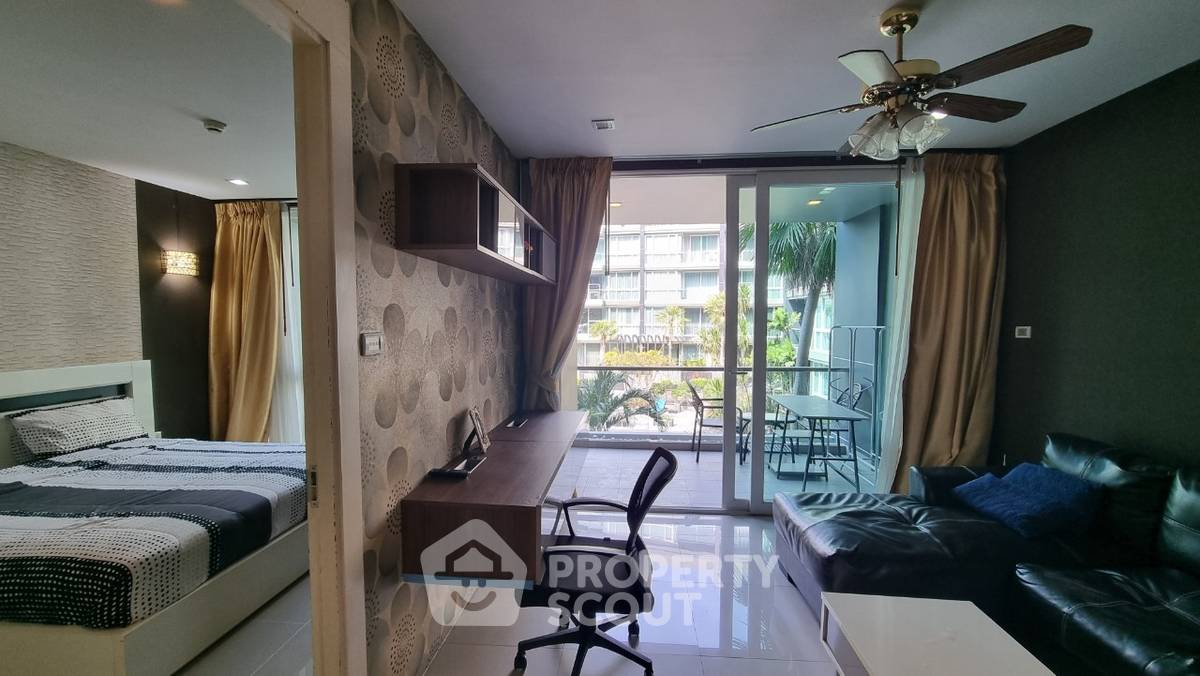 รูป คอนโด 1 ห้องนอน ราคาคุ้มค่า ที่ Apus Condominiums พัทยากลาง (ID 2137273) - รูปที่ 14/18