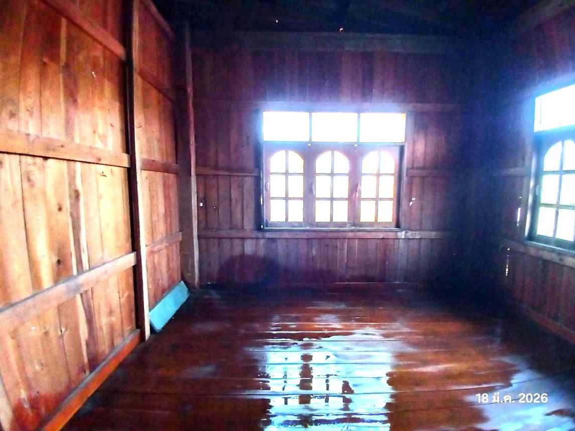 picture HOME 296 Sq.w. Ngao Lamphang for 3.2M - 31/39