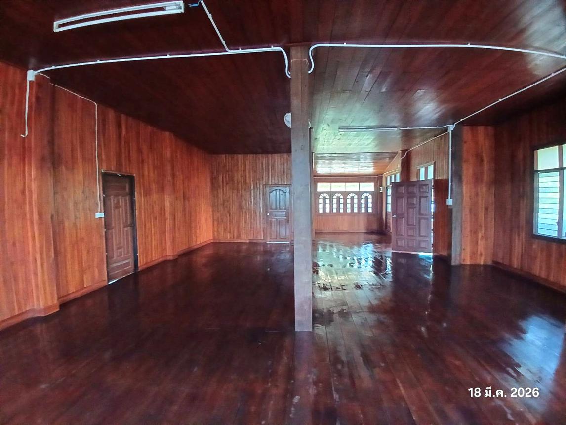 picture HOME 296 Sq.w. Ngao Lamphang for 3.2M - 26/39