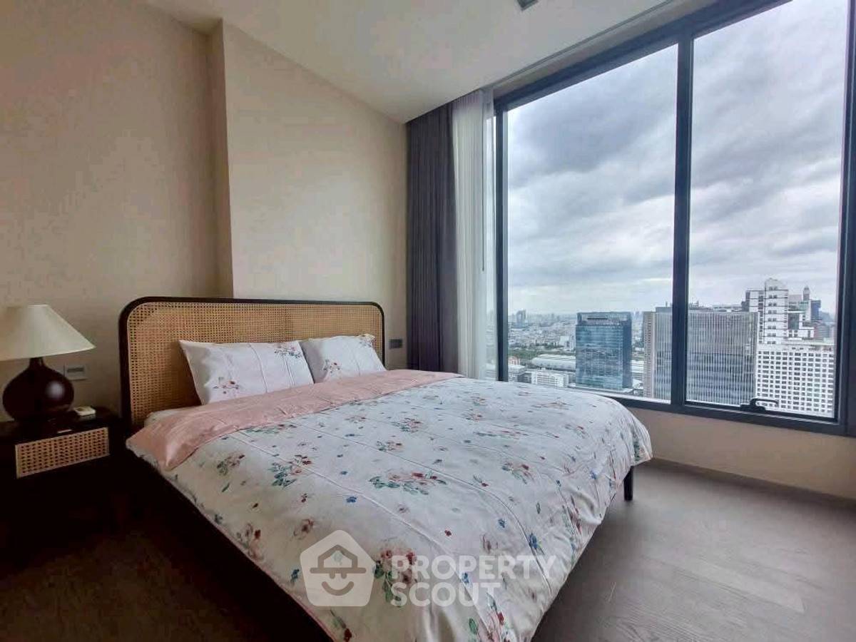 รูป คอนโด 1 ห้องนอน The Esse Asoke ชั้น 37 ใกล้ MRT สุขุมวิท (ID 2783572) - รูปที่ 6/18