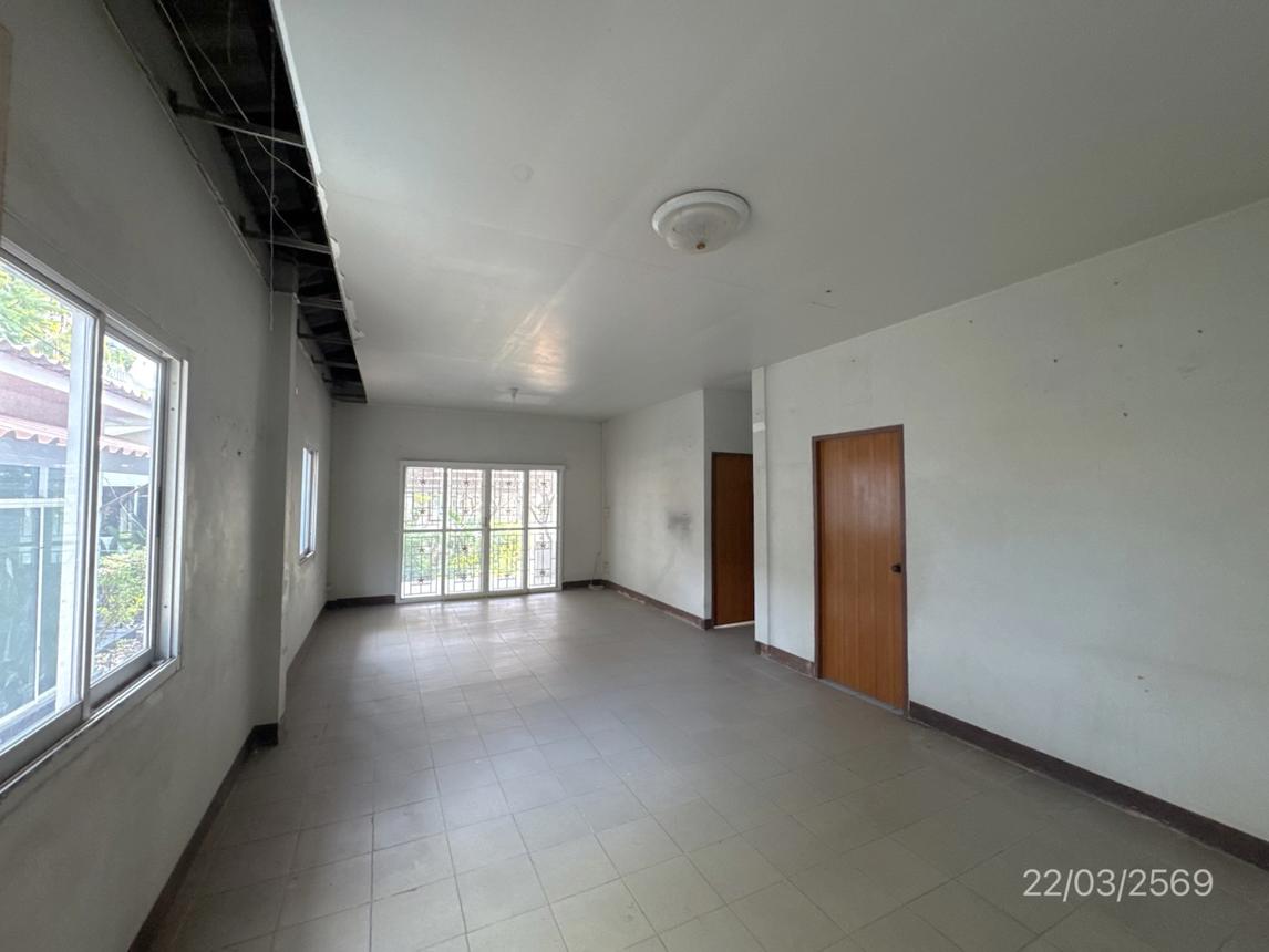 รูป บ้านเดี่ยว 351.9 ตร.วา ลำลูกกา ปทุมธานี 10.8M - รูปที่ 42/55