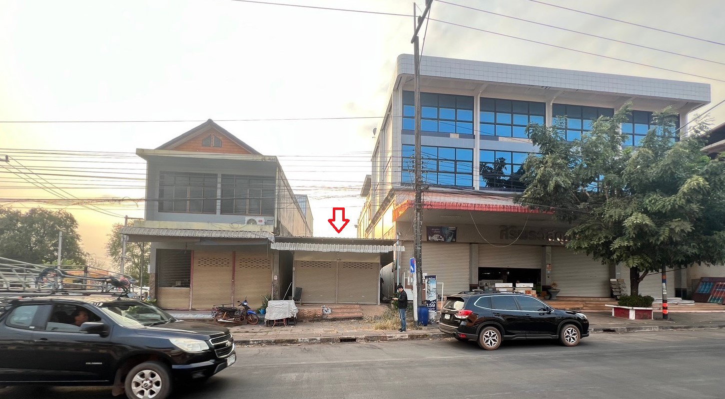 รูป ที่ดินพร้อมสิ่งปลูกสร้าง 116 ตร.วา อำเภอศรีวิไล จังหวัดบึงกาฬ 3.1M - รูปที่ 1/7