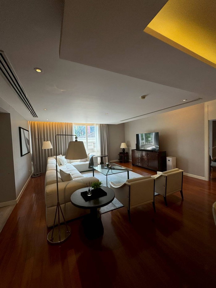 รูป ให้เช่า La Citta Penthouse Thonglo soi 8 - รูปที่ 8/15