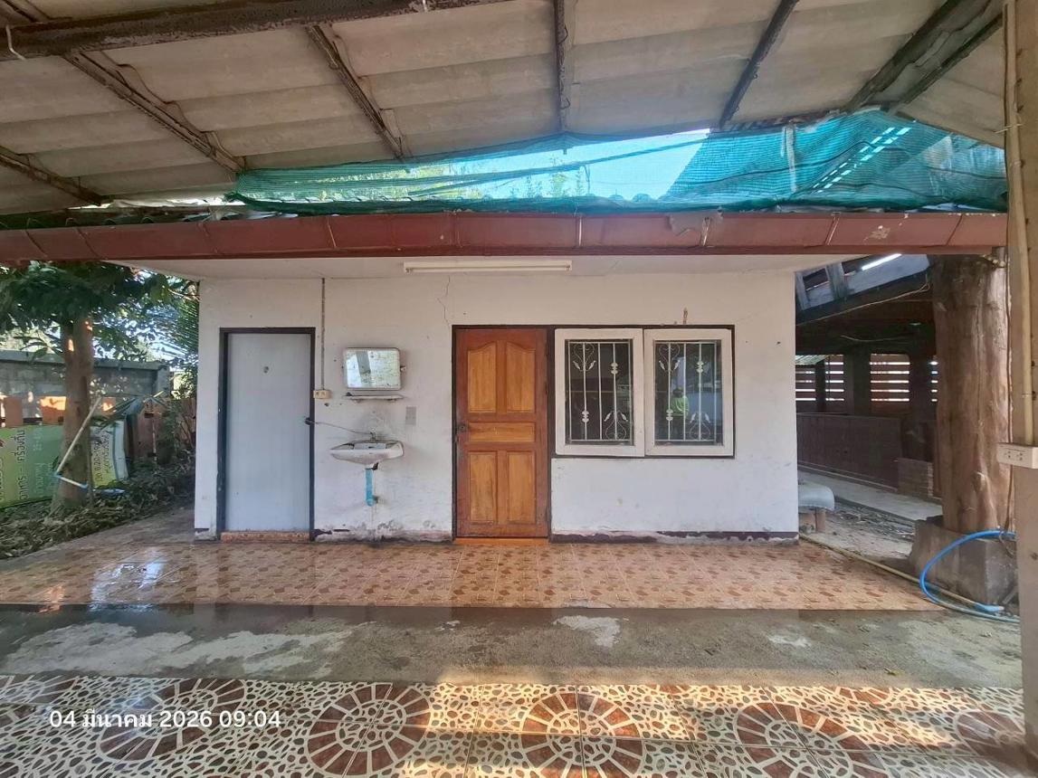 รูป บ้านเดี่ยว 326 ตร.วา ดอยสะเก็ด เชียงใหม่ 5.9M - รูปที่ 35/49