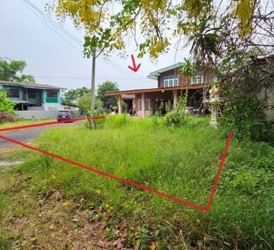 ที่ดินพร้อมสิ่งปลูกสร้าง 142 ตร.วา อำเภอหนองแค จังหวัดสระบุรี 849,000