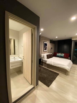 🦊HunterCondo🦊แอดไลน์นัดดูห้องได้เลย📲ไลฟ์ วัน ไวร์เลส