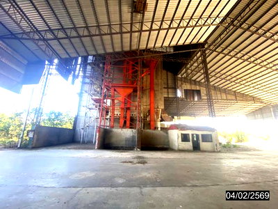 ขายโรงงาน : เครื่องจักร หนองไผ่ เพชรบูรณ์ 2.2M
