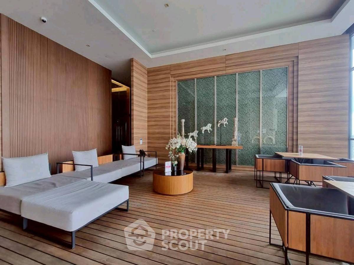 รูป คอนโด 1 ห้องนอน The Esse Asoke ชั้น 37 ใกล้ MRT สุขุมวิท (ID 2783572) - รูปที่ 9/18
