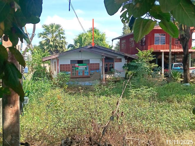 picture HOME 286 Sq.w. Buang Sam Phan Phetchabun for 1M - 2/25