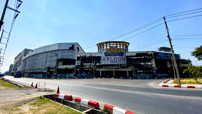 Land for sale ์Navanakorn : LAND 2633.9 Sq.w. Khlong Luang Pathumthani for 235.6M