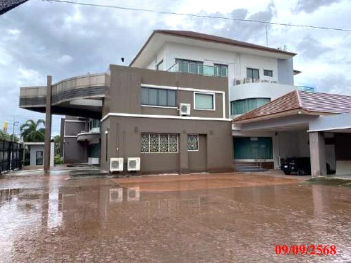รูป บ้านเดี่ยว 4391.9 ตร.วา คลองหลวง ปทุมธานี 520.9M - รูปที่ 34/65