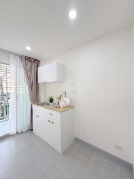 picture ðĨFor SaleðĨ The Kith Sukhumvit 113 Near MRT & BTS - 6/7