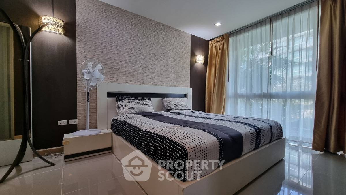 รูป คอนโด 1 ห้องนอน ราคาคุ้มค่า ที่ Apus Condominiums พัทยากลาง (ID 2137273) - รูปที่ 13/18