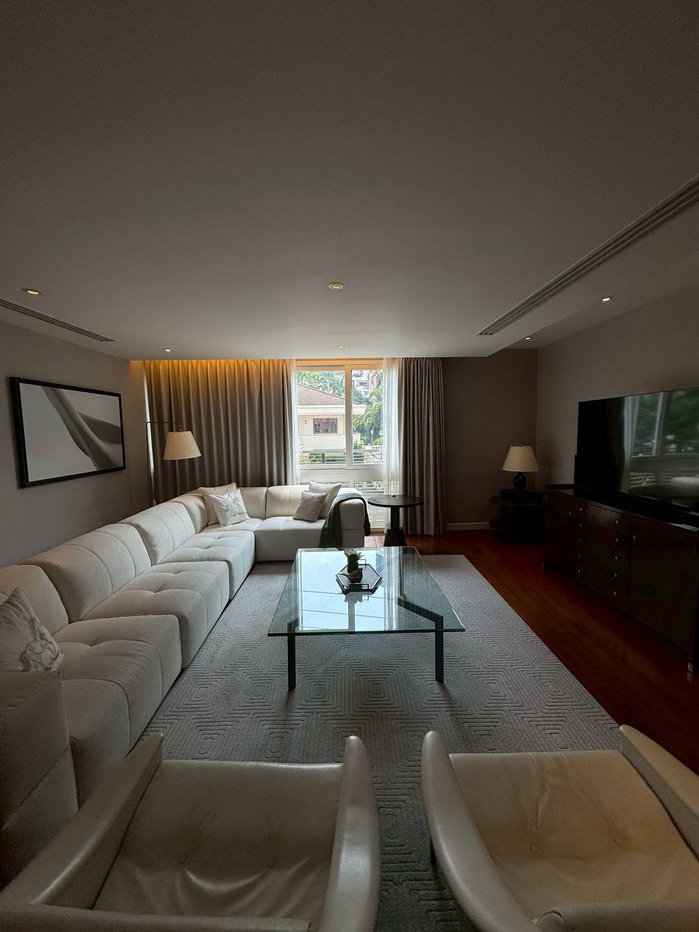 รูป ให้เช่า La Citta Penthouse Thonglo soi 8 - รูปที่ 7/15