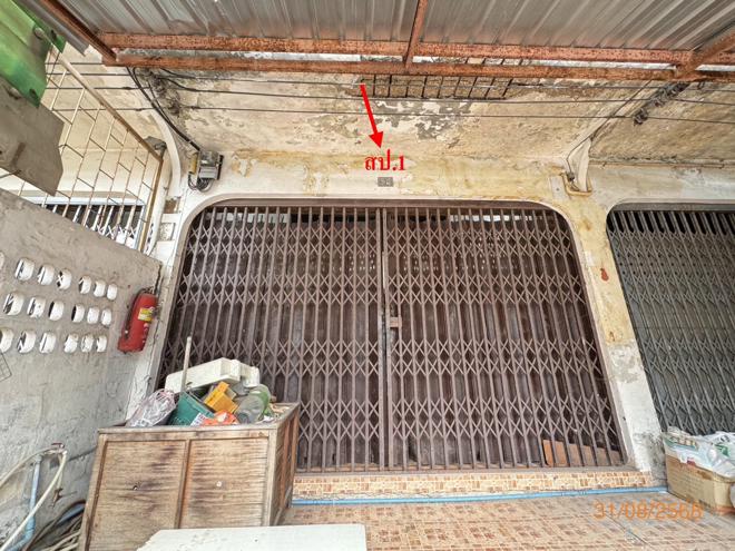 รูป อาคารพาณิชย์ 31 ตร.วา เขตภาษีเจริญ กรุงเทพมหานคร 3.6M - รูปที่ 5/19