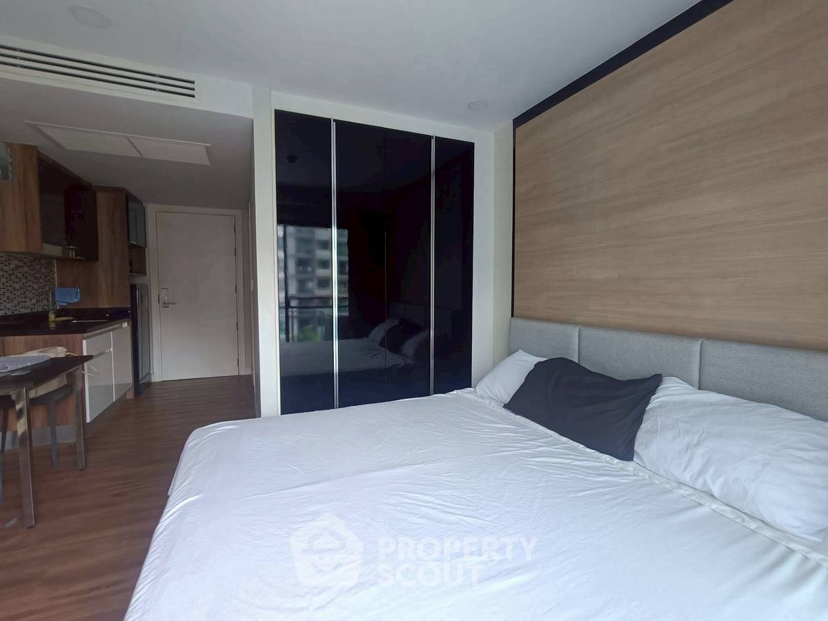 picture 1-BR Condo For Rent At Dusit Grand Park, Pattaya (ID 2761067) - 10/10