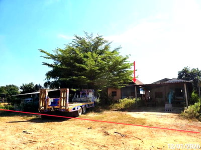 Houses for sale Muang Phitsanulok Phitsanulok : HOME 247.5 Sq.w. Muang Phitsanulok Phitsanulok for 1.6M