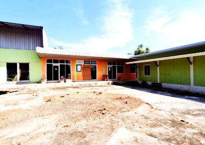 Land for sale Uthai Thani : LAND 510.2 Sq.w. Muang Uthai Thani Uthai Thani for 4.1M
