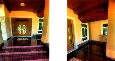 Land for sale Chiang Mai : LAND 488 Sq.w. Hang Dong Chiang Mai Price on request