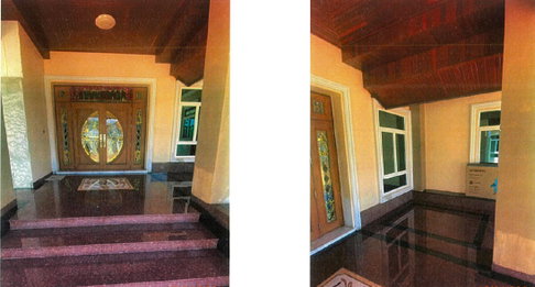 LAND 488 Sq.w. Hang Dong Chiang Mai Price on request