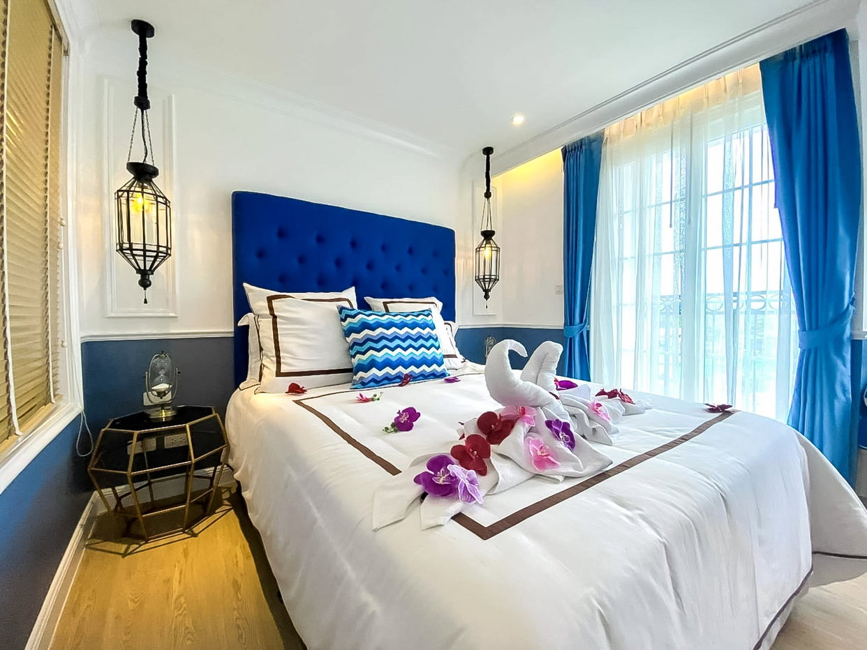 รูป Condo for Rent Seven Seas Côte dAzur Pattaya Studio City View - รูปที่ 1/7