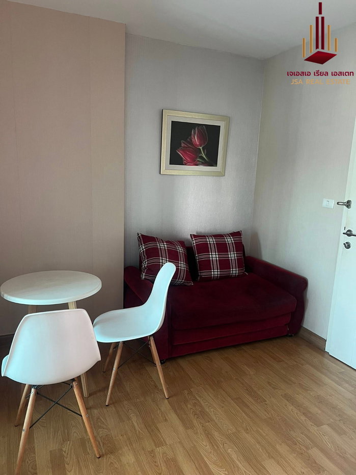 picture ✨ For Rent: Aspire Rama 4 Condo ✨ 💰 Only 12,000 THB/month - 2/5