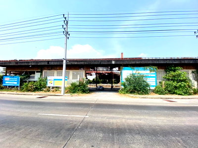 ขายโรงงาน : โรงสี 22084 ตร.วา _1/12 อำเภอเมืองลพบุรี จังหวัดลพบุรี 177.6M