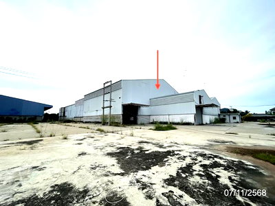 ขายโรงงาน : โรงสี 10527.7 ตร.วา เมืองอุทัยธานี อุทัยธานี 74.9M