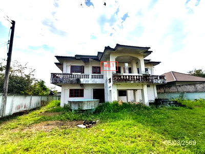 บ้านเดี่ยว เชียงใหม่ : บ้านเดี่ยว 177 ตร.วา เกื้อกูล วิลล่า2 สันทราย เชียงใหม่ 3.1M