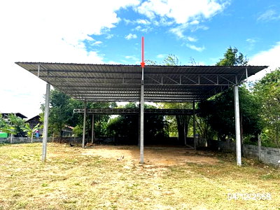 Factory for sale Senangkhanikhom Amnat Charoen : FACTORY 400 Sq.w. Senangkhanikhom Amnat Charoen for 1.2M