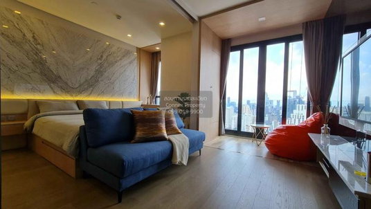 รูปภาพ FOR RENT condo แอชตัน อโศก Thawi Watthana Bangkok CX-05273 ✅ Live chat with us ADD LINE @connexproperty ✅