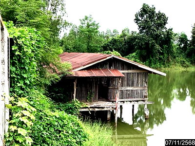ขายที่ดิน : ฟาร์ม 14688 ตร.วา เมืองหนองคาย หนองคาย 3.8M