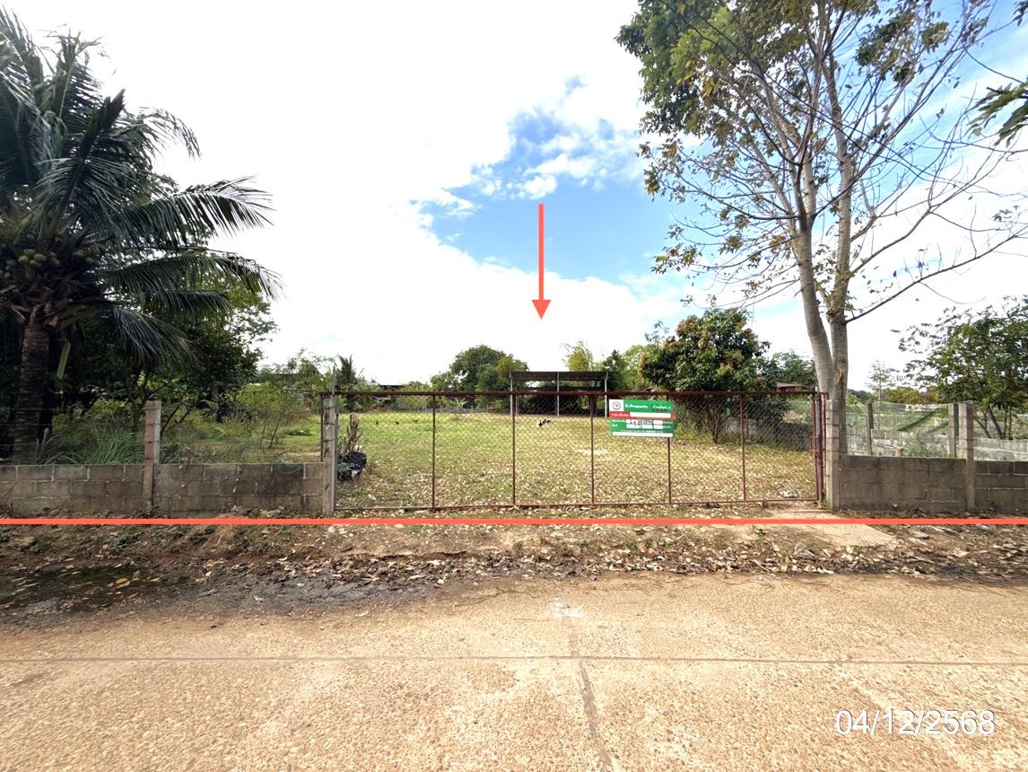 picture FACTORY 400 Sq.w. Senangkhanikhom Amnat Charoen for 1.2M - 21/25