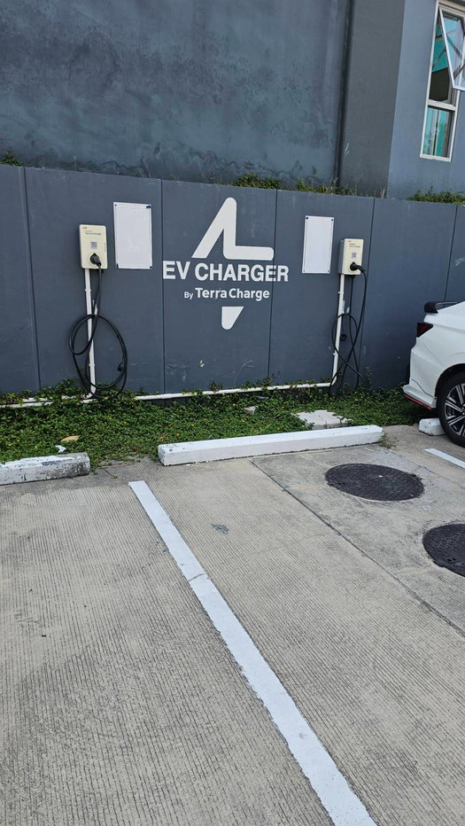 picture Condo for rent The Point Condo Laemchabang - 9/14