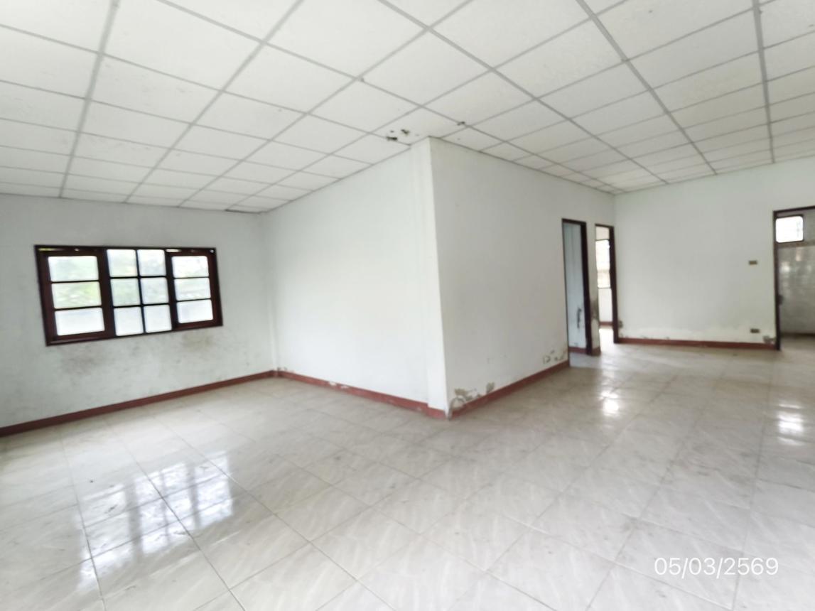 รูป บ้านเดี่ยว 177 ตร.วา เกื้อกูล วิลล่า2 สันทราย เชียงใหม่ 3.1M - รูปที่ 14/25