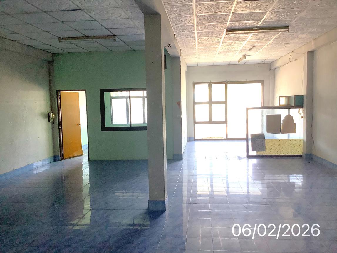 รูป อาคารพาณิชย์ 56.4 ตร.วา ย่านตาขาว ตรัง 11M - รูปที่ 29/39