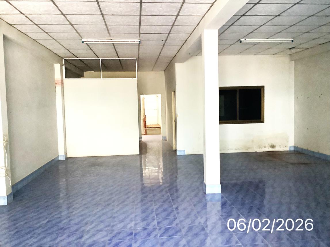 รูป อาคารพาณิชย์ 56.4 ตร.วา ย่านตาขาว ตรัง 11M - รูปที่ 31/39