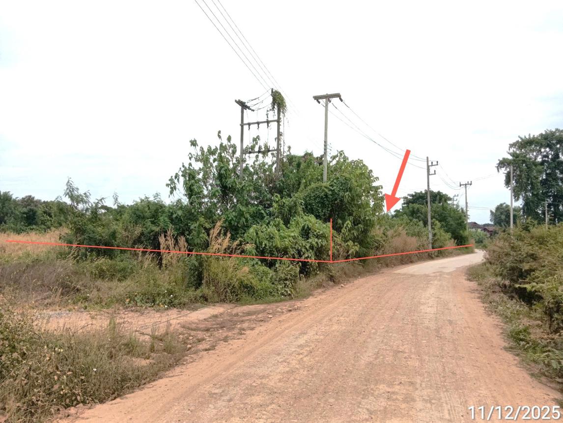 รูป เพิงอเนกประสงค์ 3184 ตร.วา สอง แพร่ 3.2M - รูปที่ 10/21