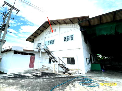 ขายที่ดิน : ฟาร์ม 6790.8 ตร.วา โพธาราม ราชบุรี 11.7M