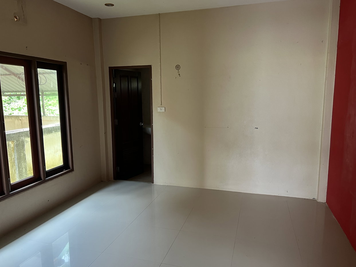 picture HOME 50 Sq.w. Nua Khlong Krabi for 1M - 4/12