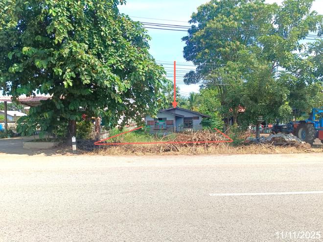 picture HOME 286 Sq.w. Buang Sam Phan Phetchabun for 1M - 1/25