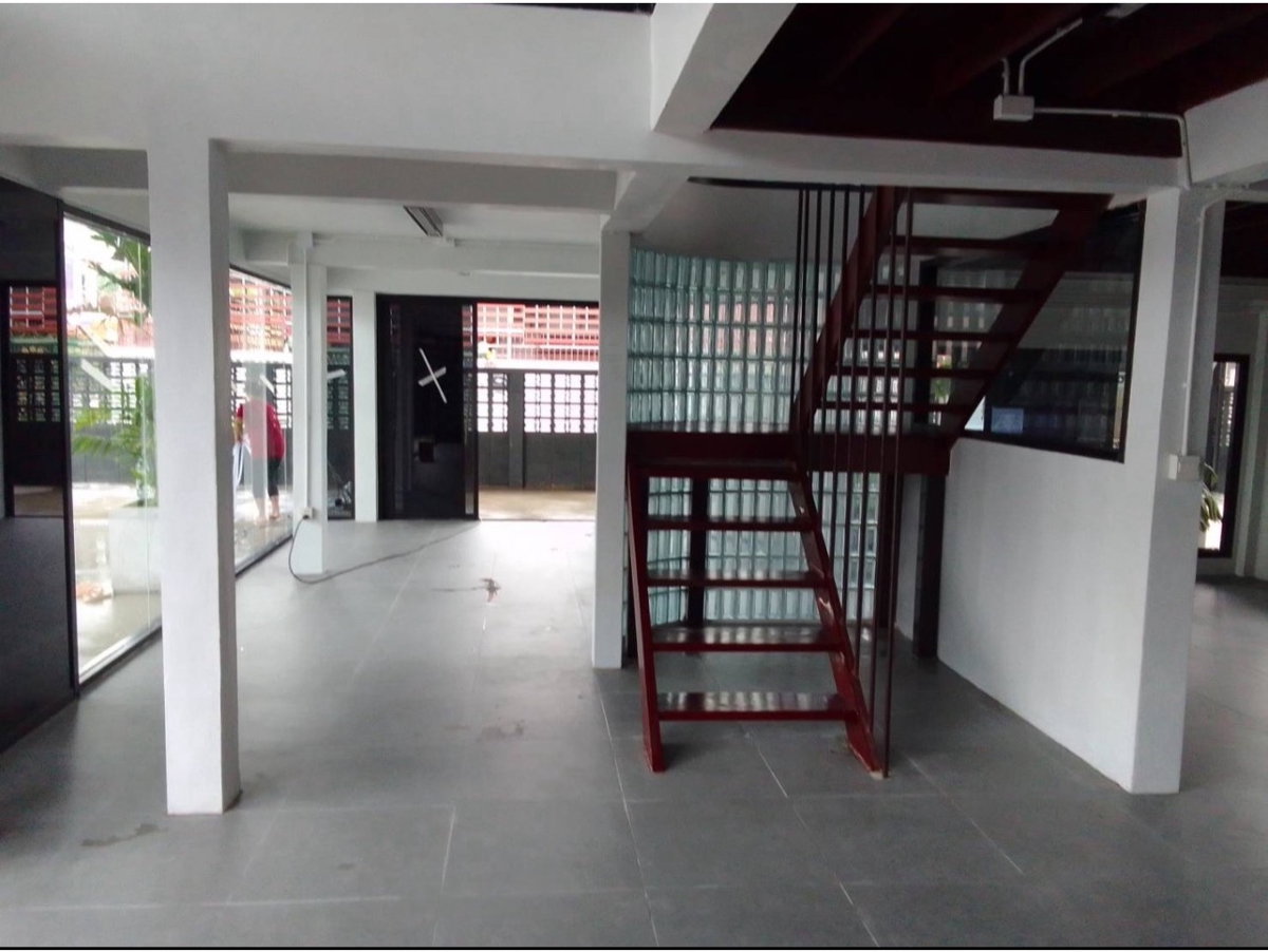 รูป ให้เช่าอาคาร 2 ชั้น ย่าน รัชดา-สุทธิสาร-ลาดพร้าว - รูปที่ 8/9