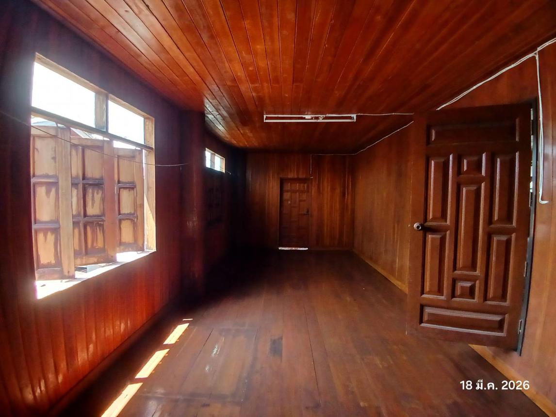 picture HOME 296 Sq.w. Ngao Lamphang for 3.2M - 28/39