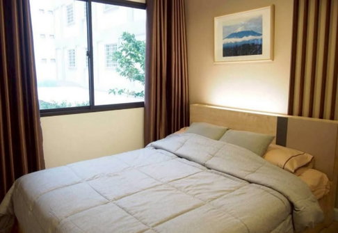 เช่าคอนโด The Nest Sukhumvit 22/เดอะ เนสท์ สุขุมวิท 22 (F6904007)  ID Line : @pccenter