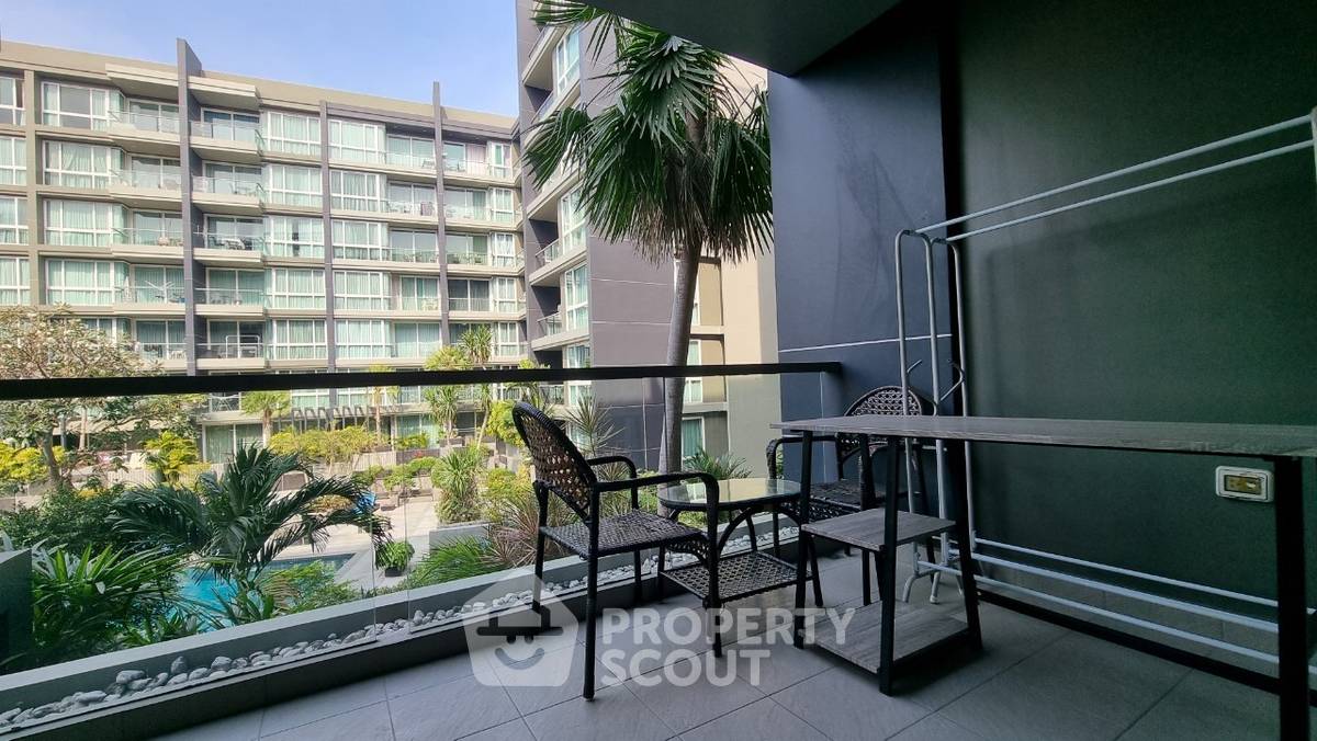รูป คอนโด 1 ห้องนอน ราคาคุ้มค่า ที่ Apus Condominiums พัทยากลาง (ID 2137273) - รูปที่ 8/18
