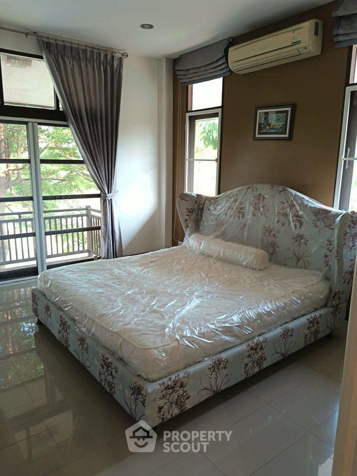รูป บ้าน 4 ห้องนอน ขาย ใกล้ท่าอากาศยานนานาชาติเชียงใหม่ (เลี้ยงสัตว์ได้) (ID 2764860) - รูปที่ 7/7