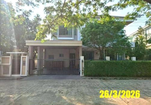 picture HOME 113.2 Sq.w. Pak Kret Nonthaburi for 21.9M - 50/53
