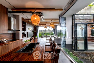 เช่าบ้านเดี่ยว ม.ศิลปากรวิทยาเขตสารสนเทศเพชรบุรี : 3 ห้องนอน วิลล่า Taradol Premium Pool Villa ให้เช่า ใกล้หินเหล็กไฟ หัวหิน (ID 2791016)